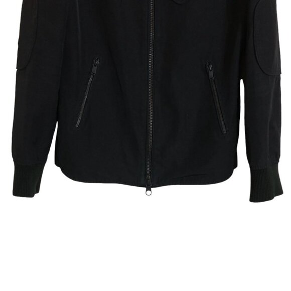 VINTAGE Moose Knuckles Men's Bomber Jacket - Picture 3 of 13